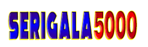 Serigala5000