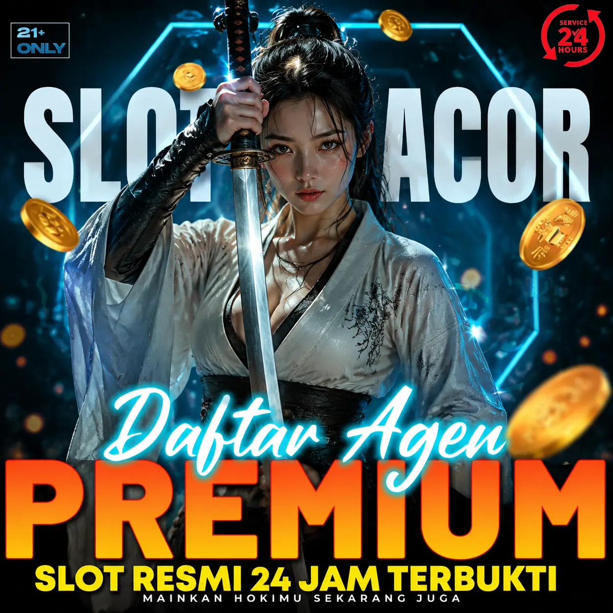Serigala5000 | Serigala 5000 Taring Tajam Spesialis Cakar Jepeh